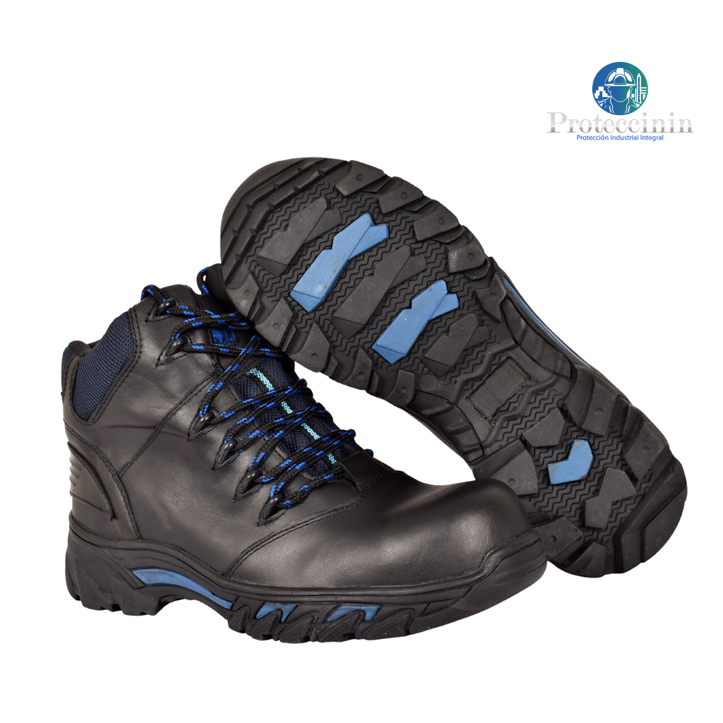 BOTA TITAN BLUE