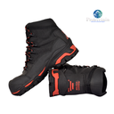 BOTA EXPLORER ROJA