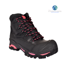 BOTA EXPLORER ROSADA