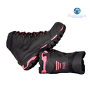 BOTA EXPLORER ROSADA