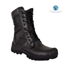 BOTA  MARTINA BLACK LINE
