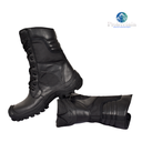 BOTA  MARTINA BLACK LINE