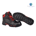 BOTA TITAN RED