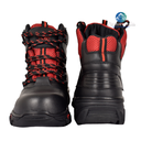BOTA TITAN RED