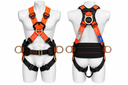 ARNES 4 ARGOLLAS CON SOPORTE LUMBAR  SL 142X