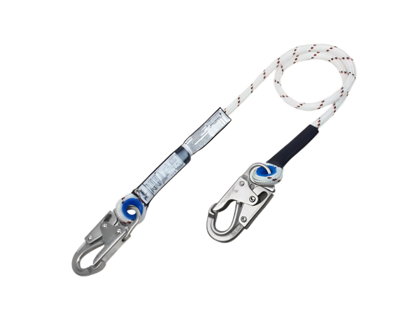 ESLINGA DE POSICIONAMIENTO EN CUERDA DE 14MM (IN 8040)