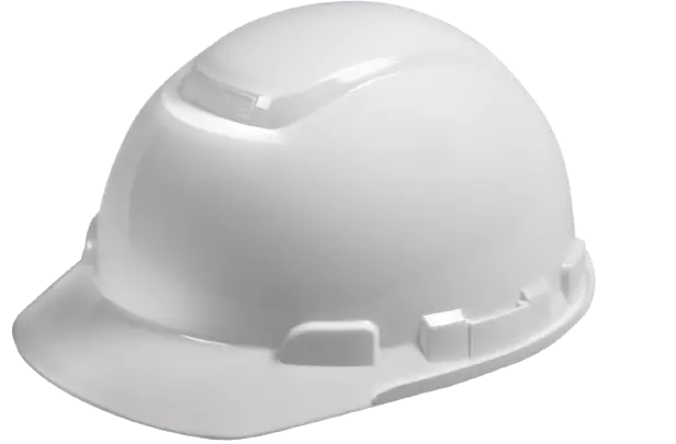 CASCO DIELÉCTRICO -TIPO I CLASE E Y G-  (IN 1406-R) (IN-1406R-AM)
