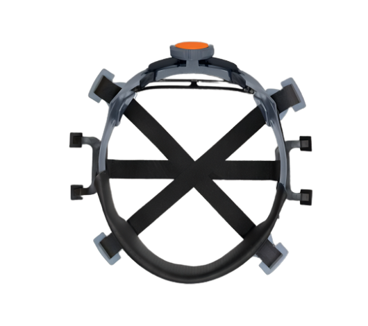 SUSPENSIÓN PARA CASCO  (IN 406-R)