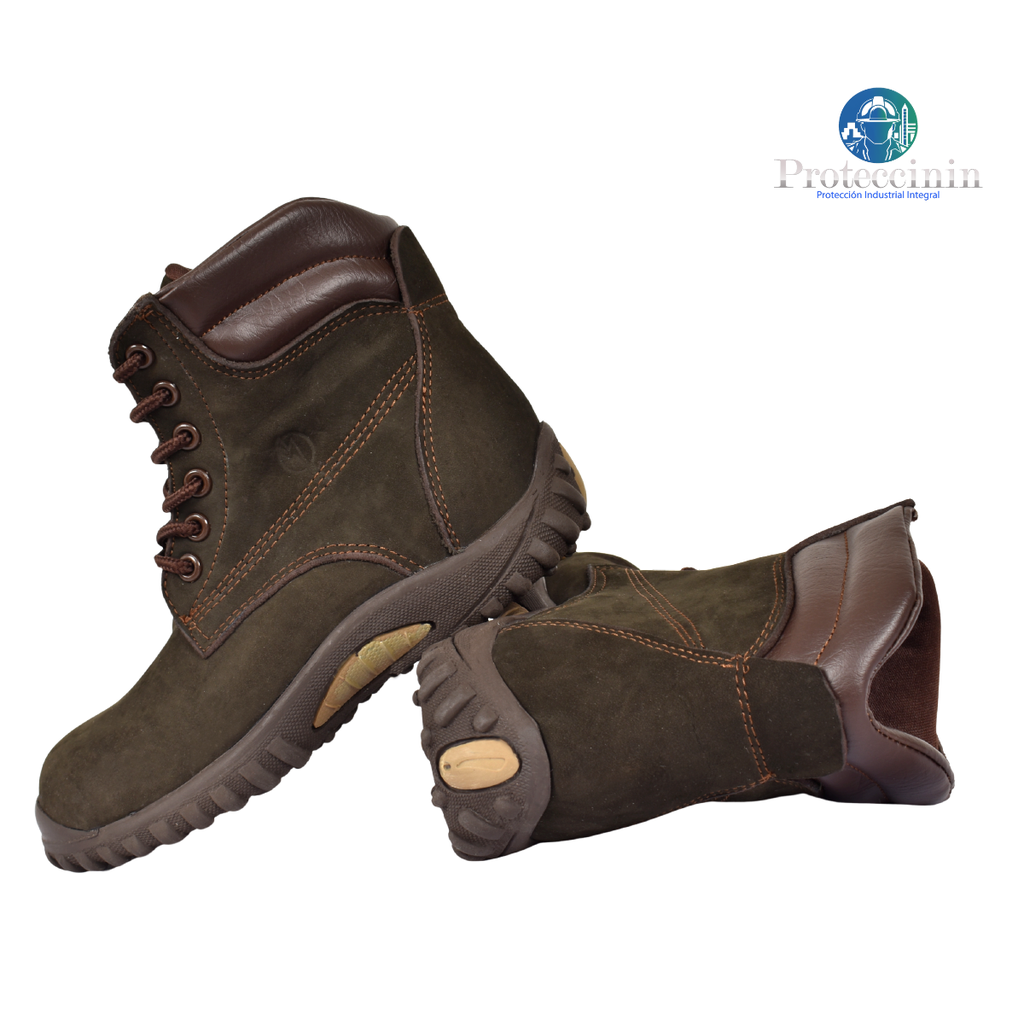 BOTA WARRIOR DAMA