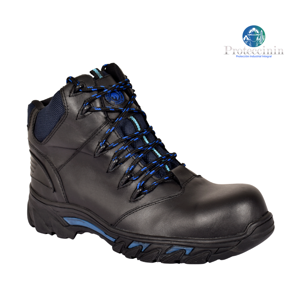 BOTA TITAN BLUE