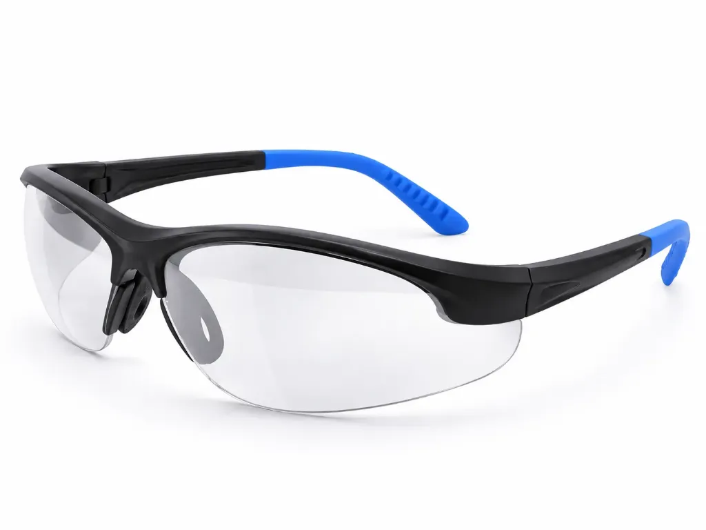 GAFAS DE SEGURIDAD PILOT FIVE FULL PROTECT