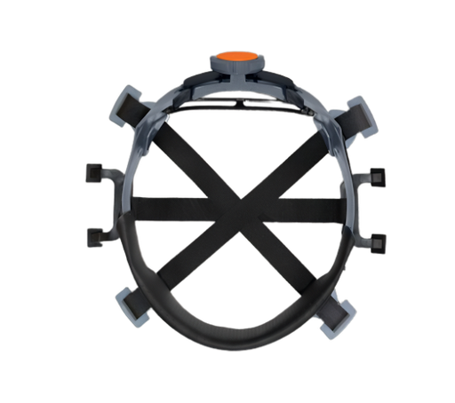 [IN 406-R] SUSPENSIÓN PARA CASCO  (IN 406-R)