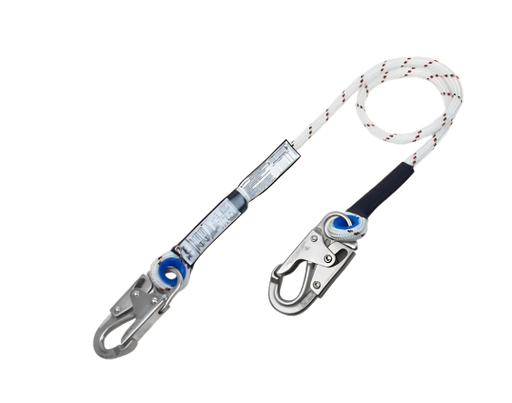 [IN 8040] ESLINGA DE POSICIONAMIENTO EN CUERDA DE 14MM (IN 8040)