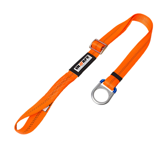 [IN 8050-R​]  ANCLAJE REGULABLE DE UNA ARGOLLA (IN 8050-R​)