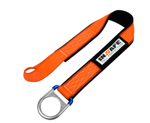 [IN 8050]  ANCLAJE DE UNA ARGOLLA (IN 8050)