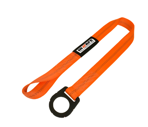 [IN 8052​] ANCLAJE SENCILLO DIELÉCTRICO DE UNA ARGOLLA (IN 8052​)