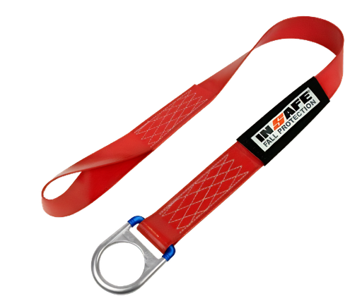 [IN 8050-P] ANCLAJE DE UNA ARGOLLA EN POLIURETANO (IN 8050-P)